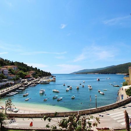 Luan Daire Rabac Dış mekan fotoğraf
